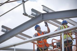 fabrication services