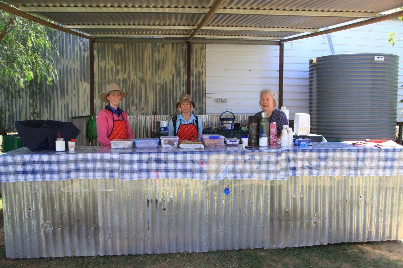 canteen