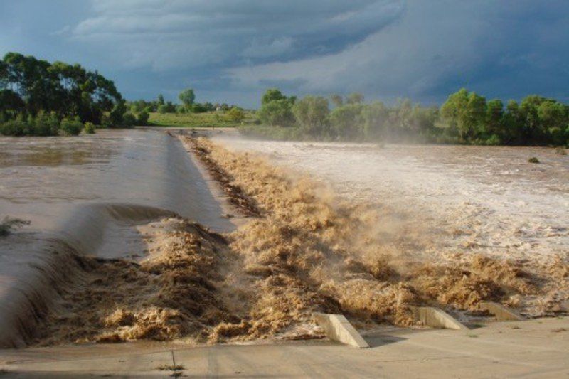 road