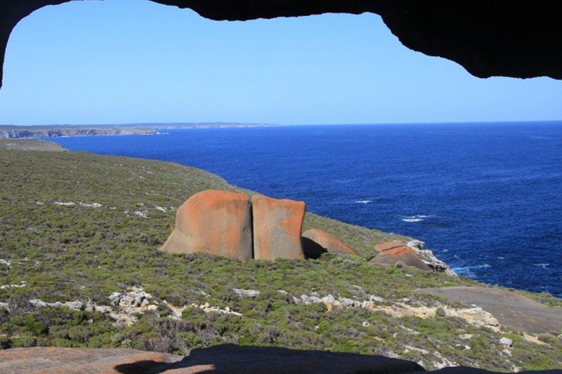 view of sea