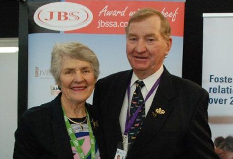Learn more about Cootharaba Beef Genes Ian & Anne Galloway - Coothabara Beef Genes