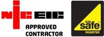 NICEIC logo