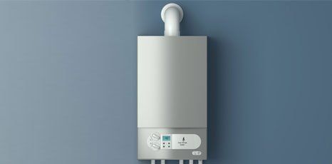 boiler installations