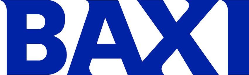 Baxi logo