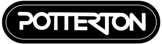 potterton logo
