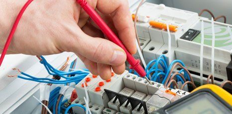 PAT testing