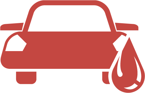 Clean car icon
