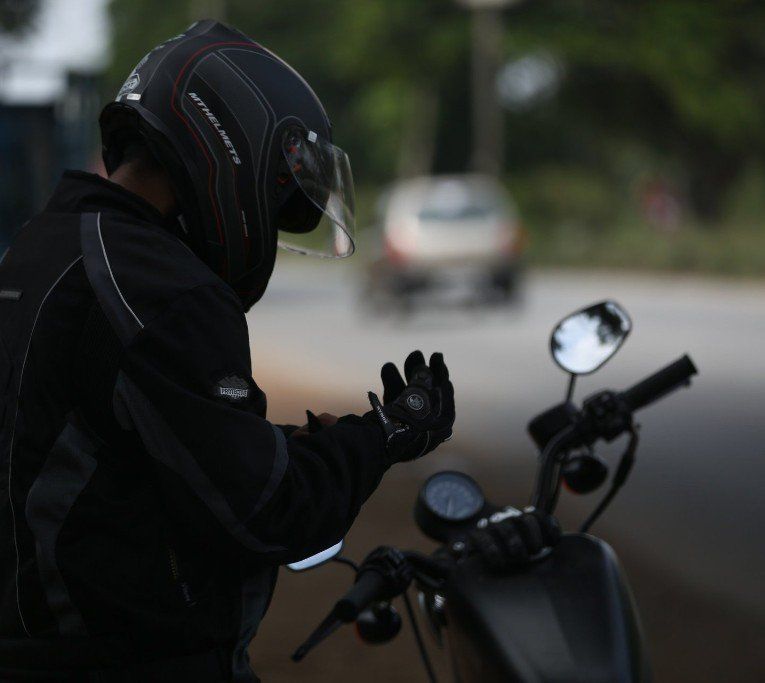 Request A Free Consultation Motorcycle Accident & Injury Claims