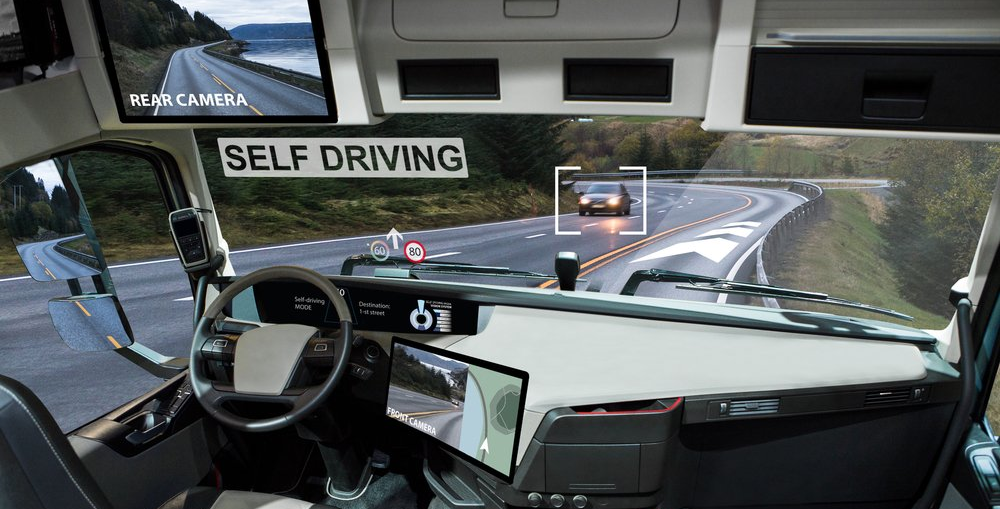 self driving vehicle accident attorney