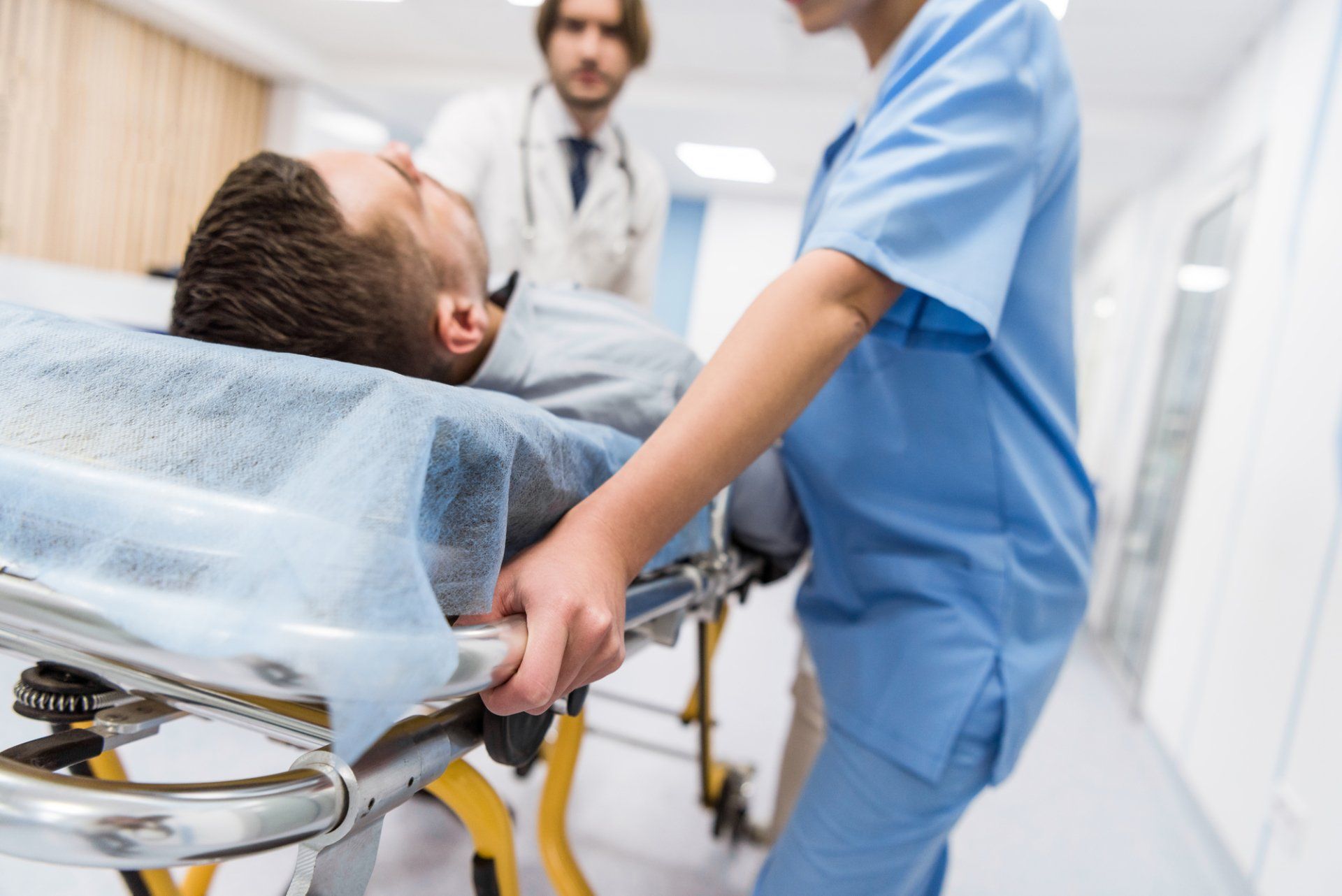 Catastrophic Injury Attorneys Suwanee