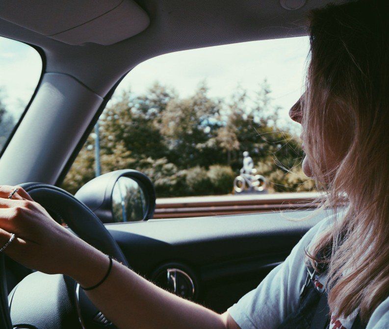 Request A Free Consultation Car Accident & Injury Claims