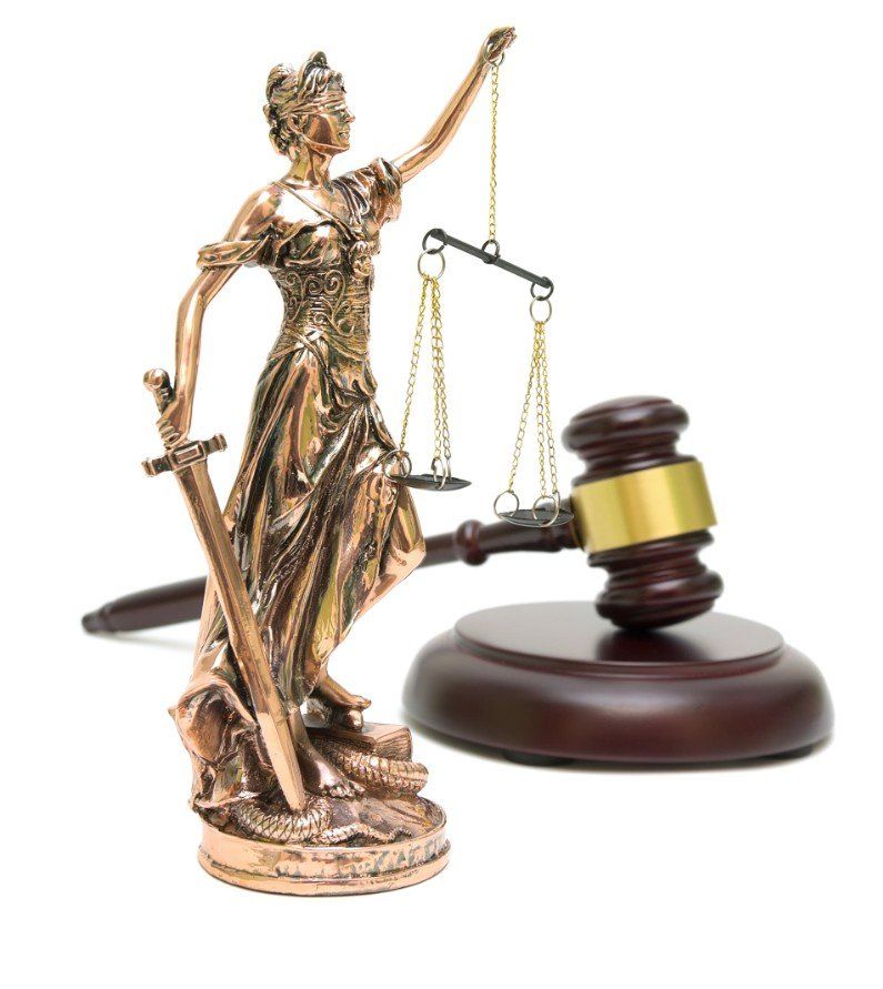 Personal Injury Lawyers