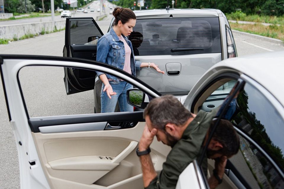 Car Accident Attorneys