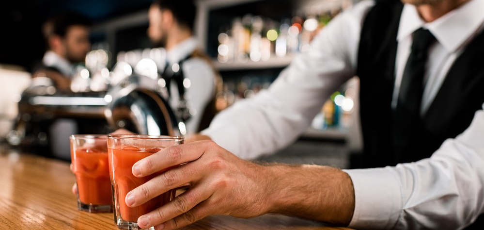 dram shop liability