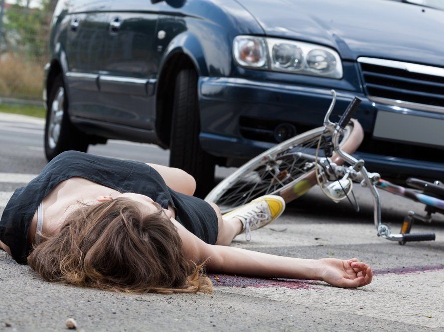 Request A Free Consultation Bicycle Accident & Injury Claims