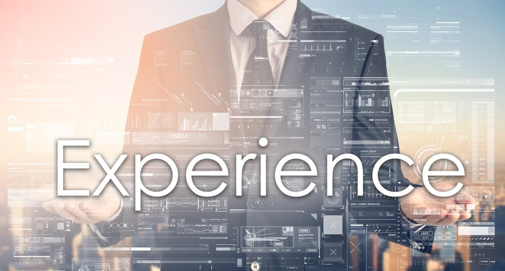 Experienced Personal Injury Attorneys