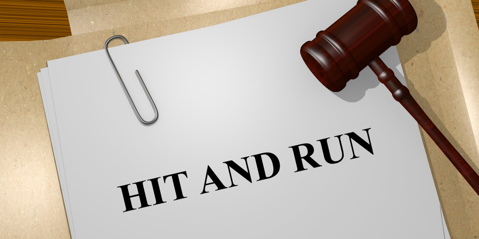 Hit & Run Accident Attorney