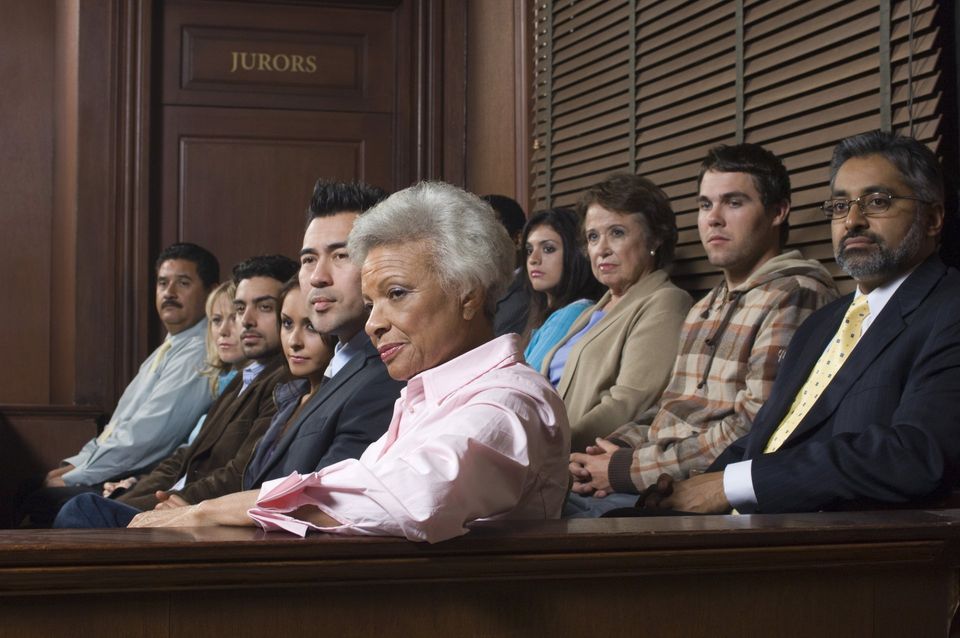 jury trial attorneys