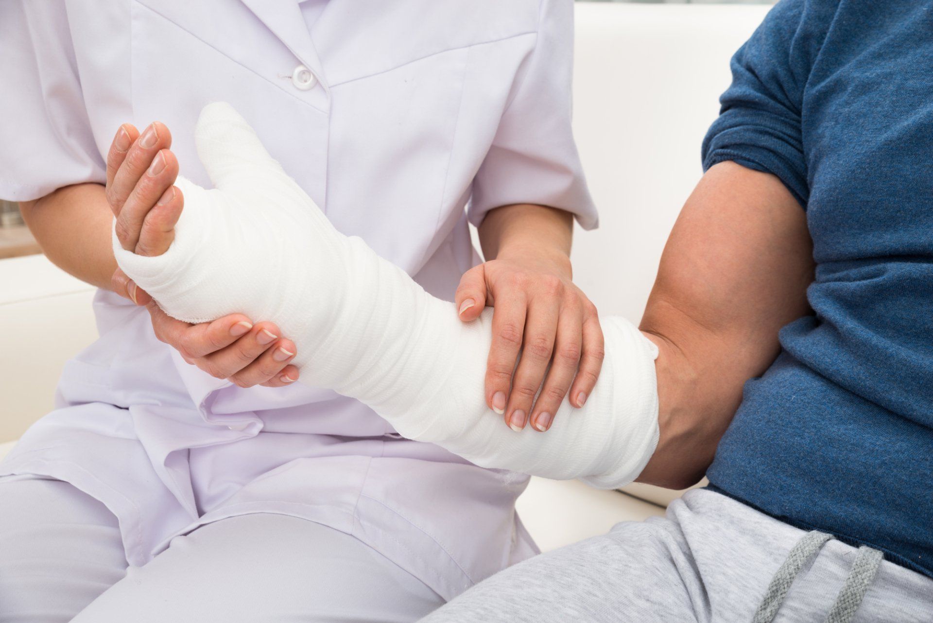 Premises Liability Attorney