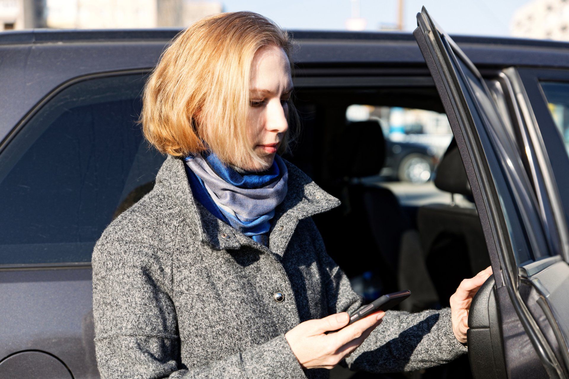 Request A Free Consultation Rideshare Accident & Injury Claims