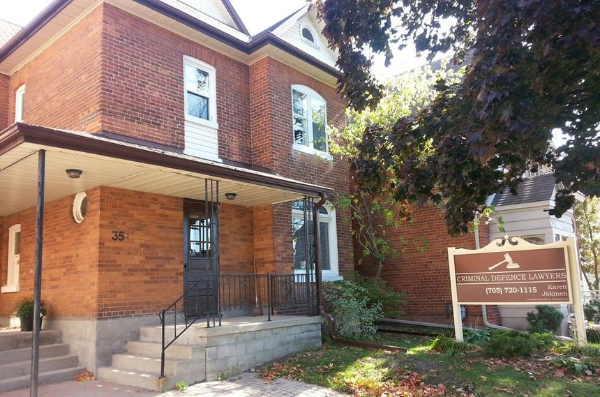 Karen Jokinen Law Offices | Barrie, ON