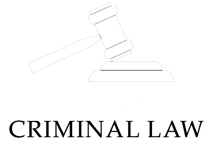Karen Jokinen | Criminal Law logo