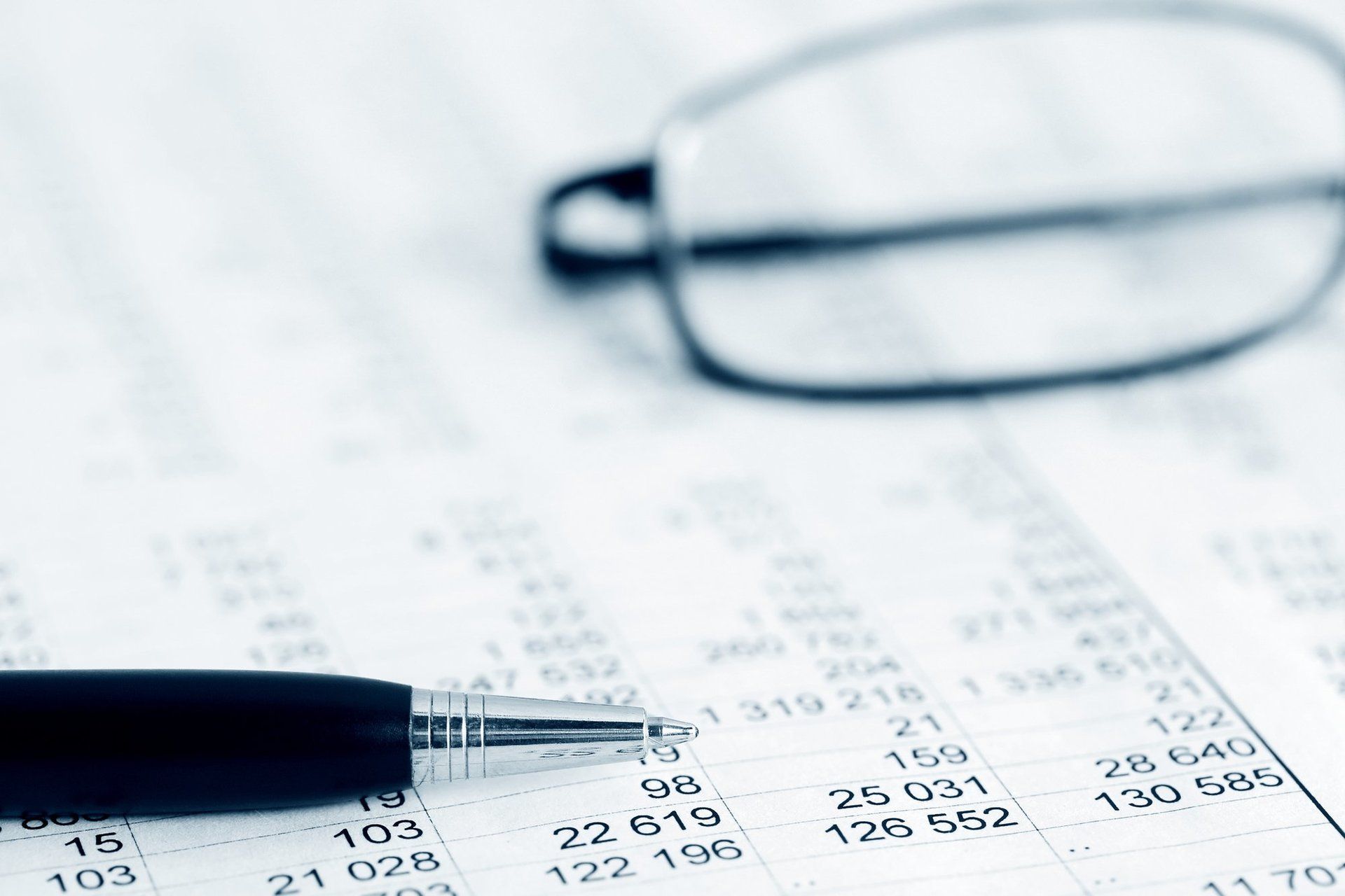 Tax Preparation in Cobleskill, NY