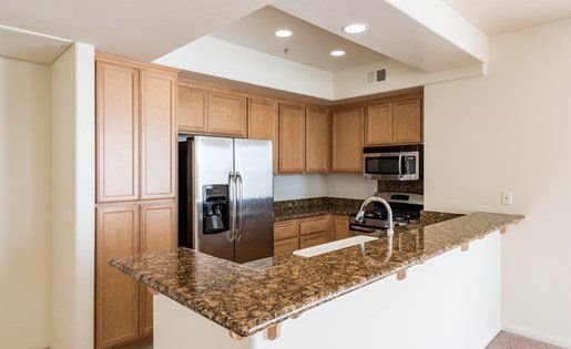 glen oaks kitchen