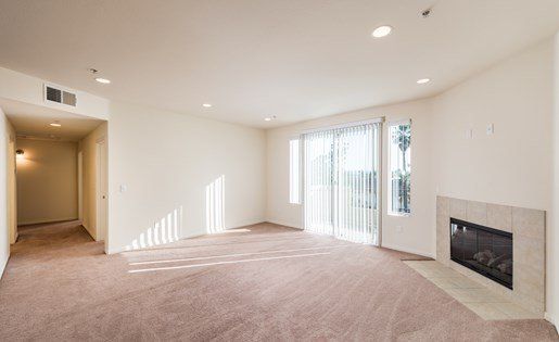glen oaks bedroom