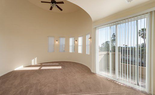 glen oaks bedroom