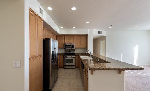 glen oaks kitchen