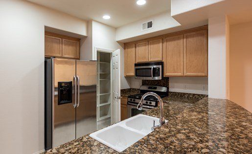 glen oaks kitchen