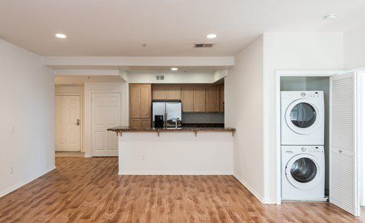 glen oaks kitchen area