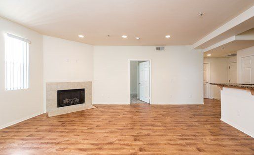 glen oaks bedroom