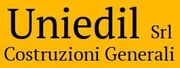 Logo - Uniedil SRL