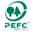 PEFC-logo