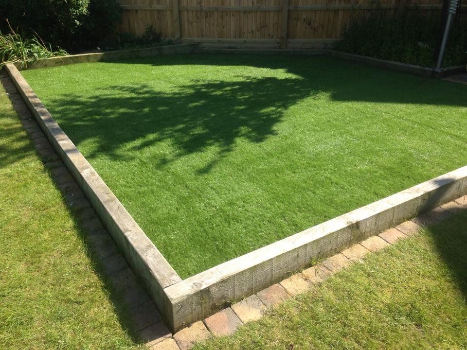 Lawns