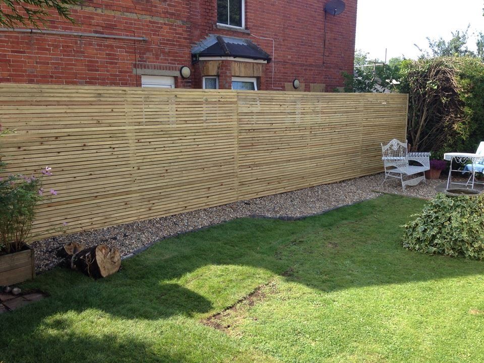 Fencing