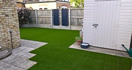 Lawns
