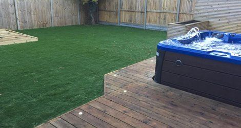 Lawn