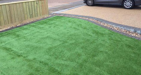 Lawns