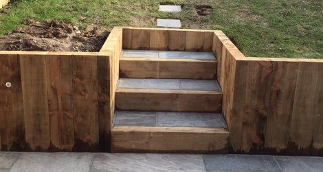 Decking