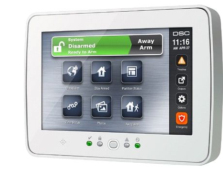 Best quality alarm monitor