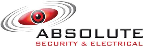 Absolute Security & Electrical Logo