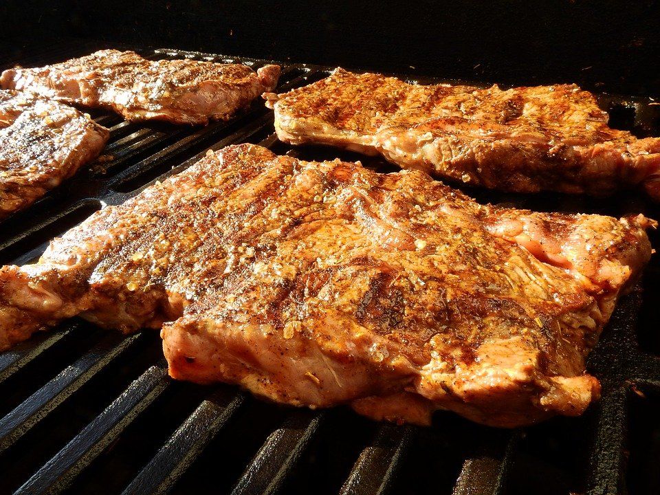 Steak