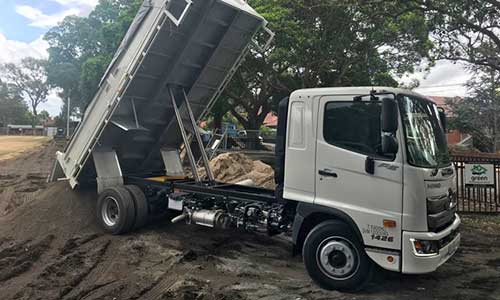 Save money - Excavac