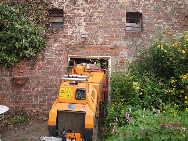 Narrow Access Specialists