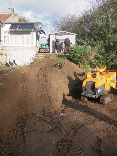 Narrow Access Specialists