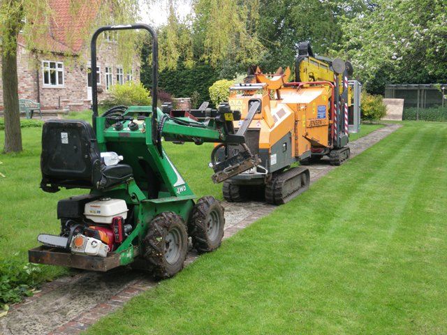 Narrow Access Specialists