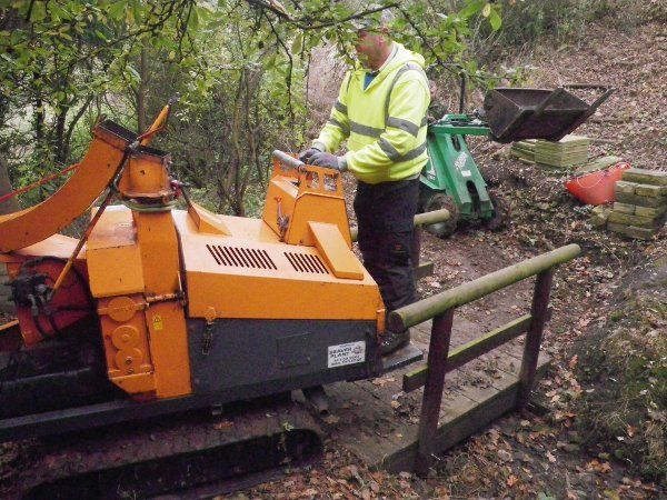 Narrow Access Specialists